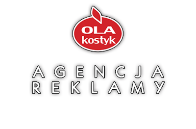 Ola Kostyk | Agencja Reklamy